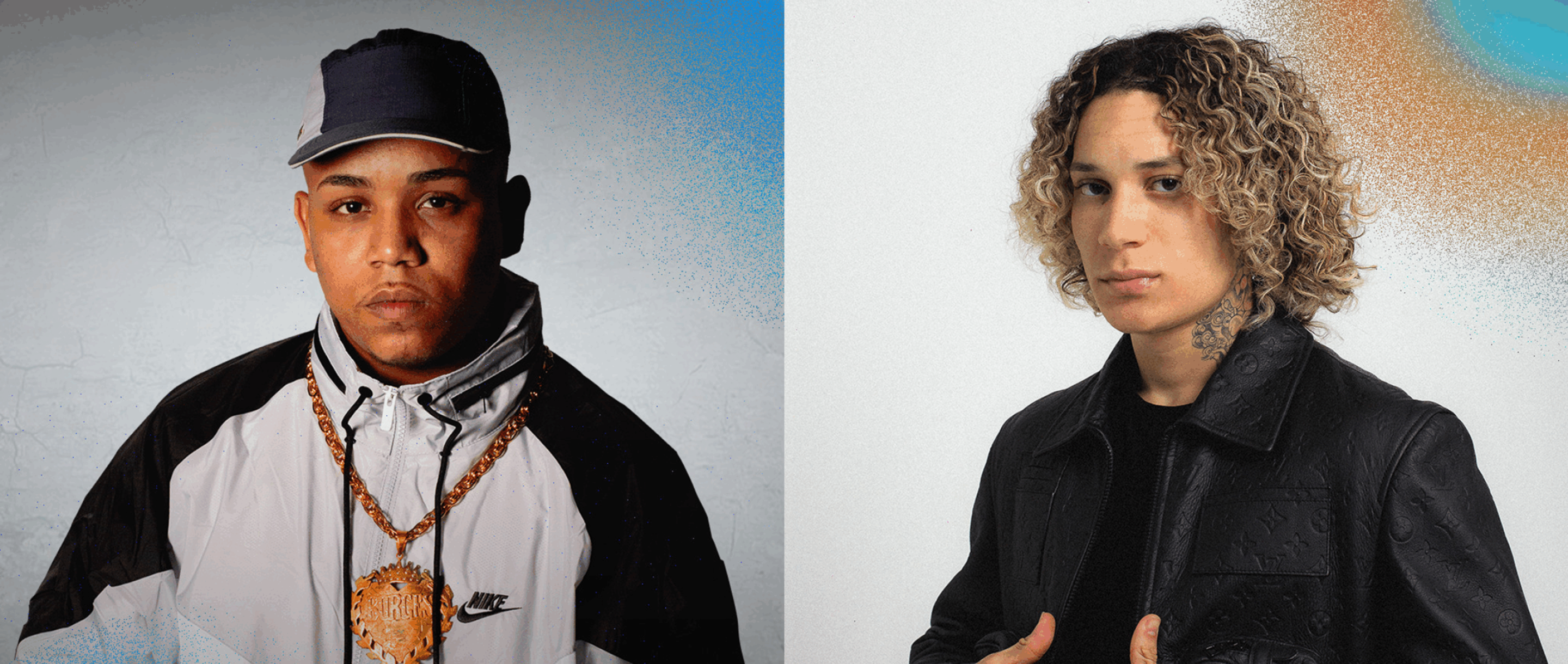 MainStreet Records - A maior gravadora de rap do Brasil